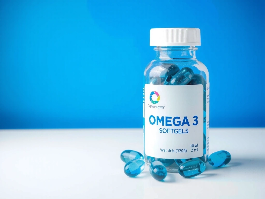 Omega-3