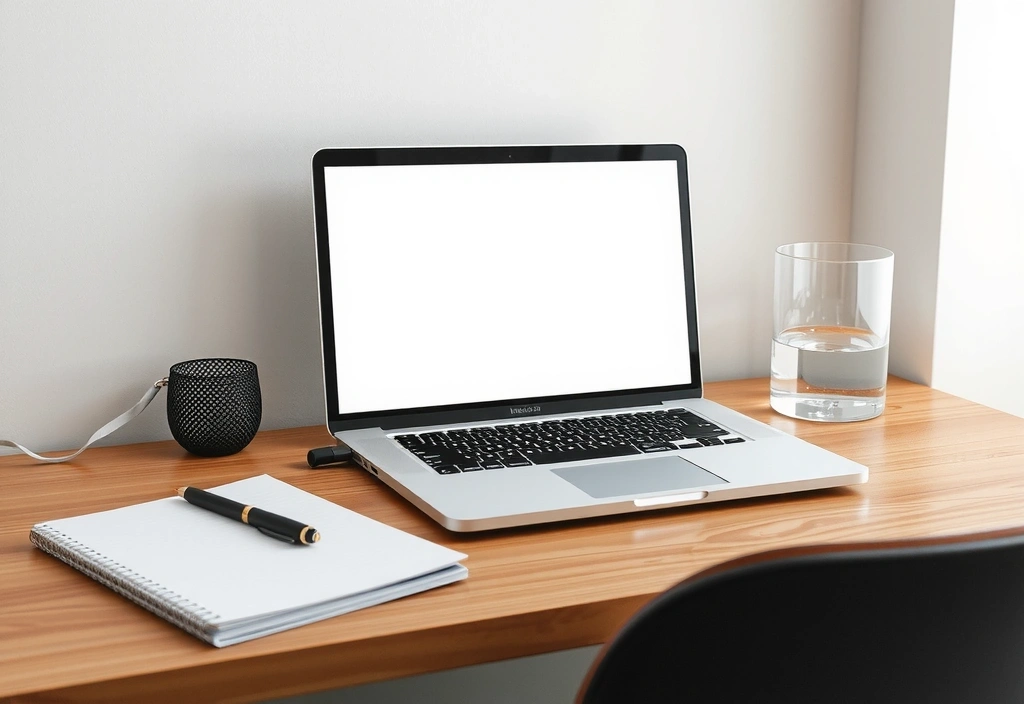 Professional correspondence and record-keeping